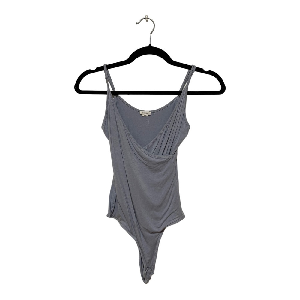 Garage Blue Bodysuit
